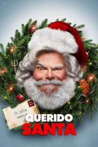 Dear Santa - Posters