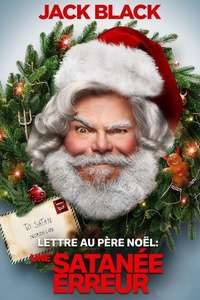 Dear Santa - Posters