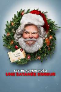 Dear Santa - Posters