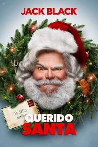 Dear Santa - Posters