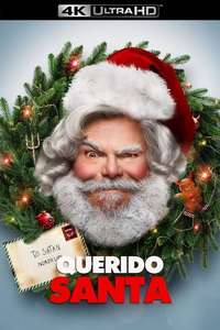 Dear Santa - Posters