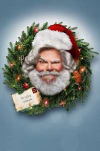 Dear Santa - Posters