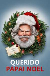 Dear Santa - Posters
