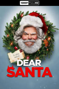 Dear Santa - Posters