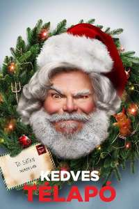 Dear Santa - Posters