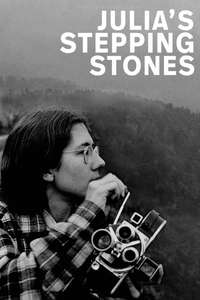 Julia's Stepping Stones - Posters