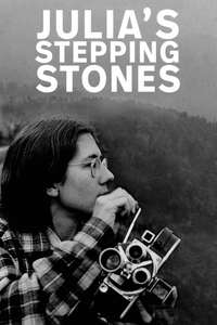 Julia's Stepping Stones - Posters