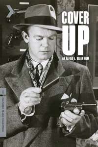Cover Up - Posters