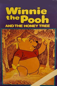 Winnie the Pooh and the Honey Tree - Posters