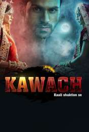 Kawach Kawach - Kaali Shaktion Se