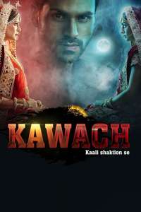 Kawach - Posters