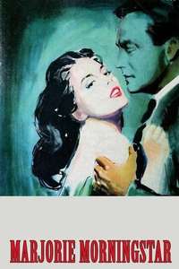 Marjorie Morningstar - Posters