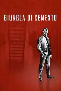 The Criminal - Posters