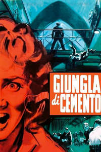 The Criminal - Posters