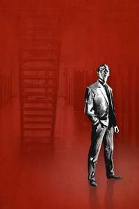 The Criminal - Posters