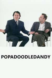 Popadoodledandy - Posters