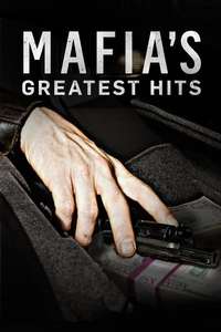 Mafia's Greatest Hits - Posters