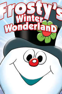 Frosty's Winter Wonderland - Posters