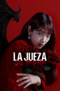 The Judge from Hell - Posters