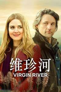 Virgin River - Posters