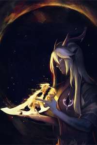 The Dragon Prince - Posters