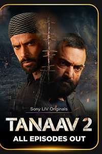 Tanaav - Posters
