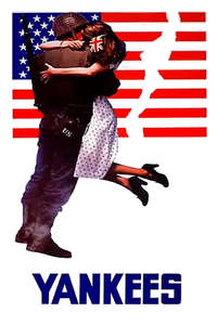 Yanks - Posters