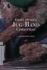 Emmet Otter's Jug-Band Christmas - Posters