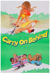 Carry On Behind