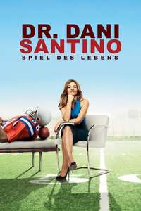 Necessary Roughness - Posters