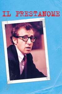 The Front - Posters