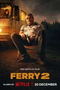 Ferry 2 - Posters