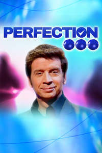 Perfection - Posters