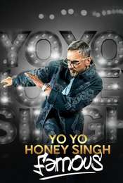 Yo Yo Honey Singh: Famous