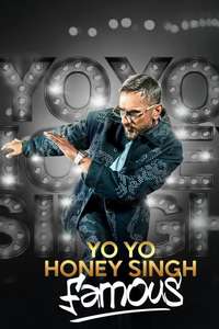 Yo Yo Honey Singh: Famous - Posters