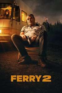 Ferry 2 - Posters