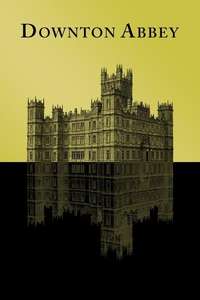 Downton Abbey - Posters