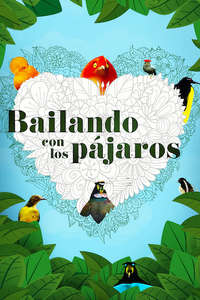 Dancing with the Birds - Posters