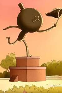 Regular Show - Posters