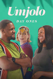 Umjolo: Day Ones
