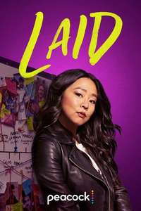 Laid - Posters
