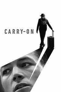 Carry-On - Posters