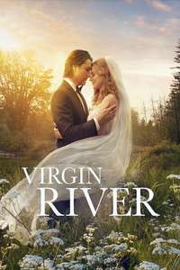 Virgin River - Posters