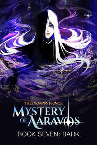 The Dragon Prince - Posters