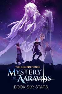 The Dragon Prince - Posters