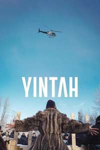 Yintah - Posters
