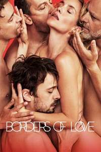 Borders of Love - Posters