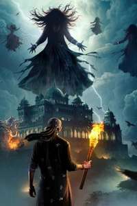 Bhool Bhulaiyaa 3 - Posters