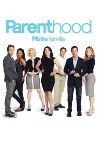 Parenthood - Posters