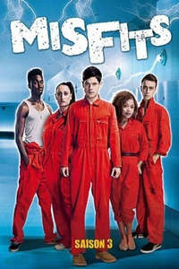Misfits - Posters